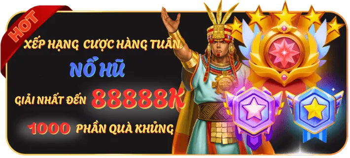 Nổ hũ và Bắn cá