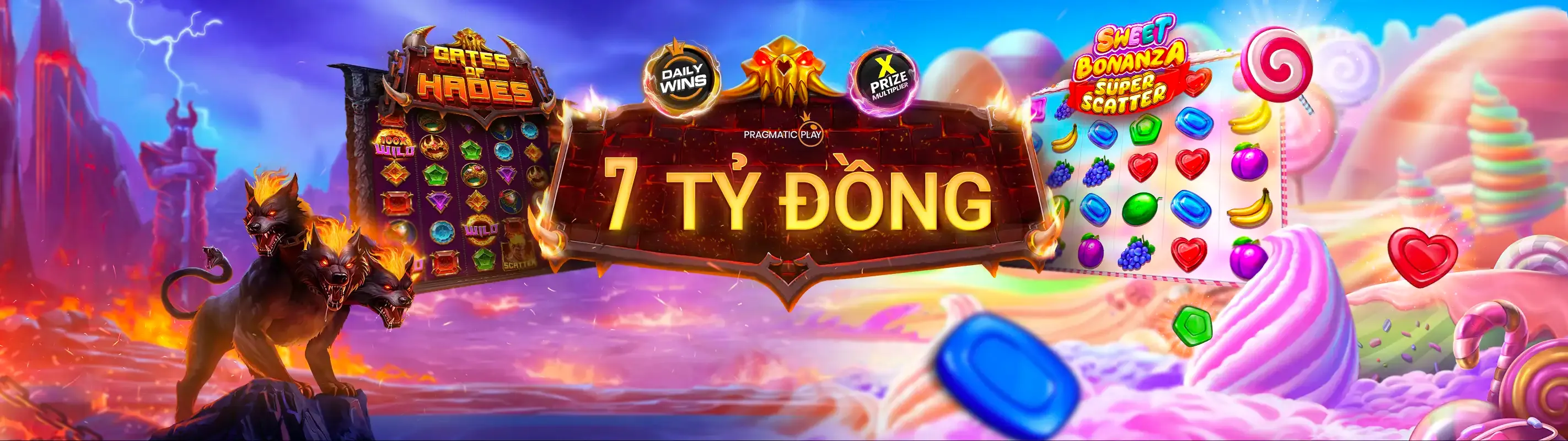 Banner kêu gọi hành động game f88bet